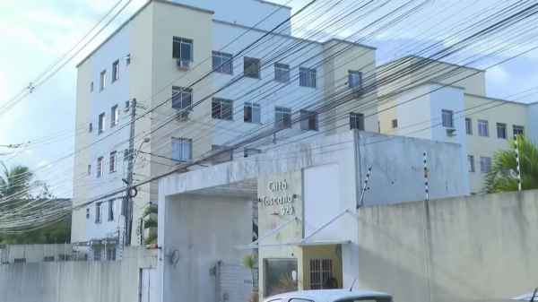 Porteiro é baleado enquanto trabalhava em condomínio na Região Metropolitana de Salvador