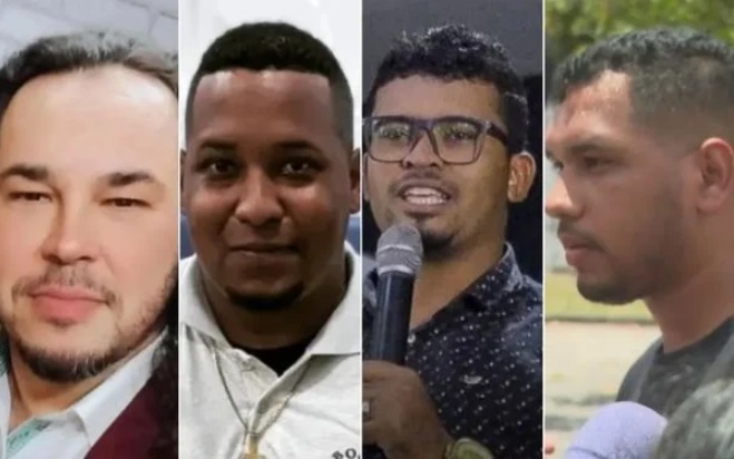 Sara Freitas: o que se tem sobre a morte da pastora e o julgamento dos quatro acusados
