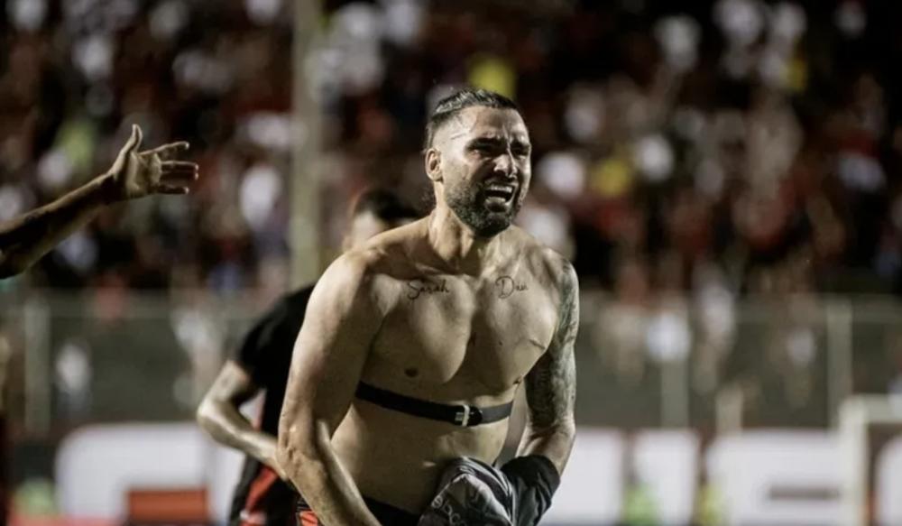 Com volta de matador, Vitória está pronto para decisão no Nordestão