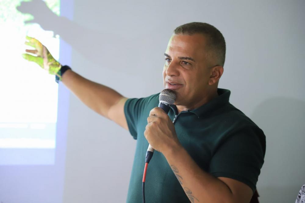 Prefeitura de Mata apresenta projetos importantes em comunidades do Litoral