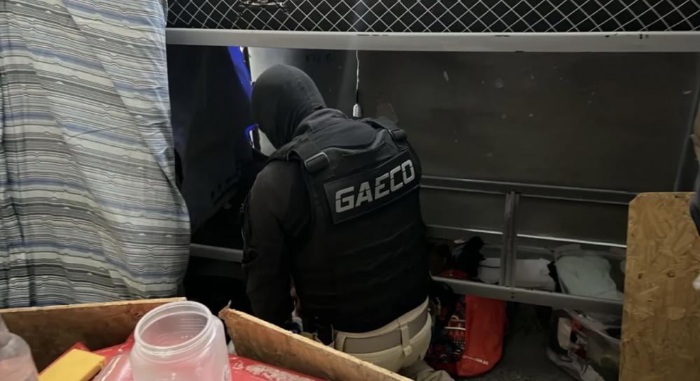 Policial militar acusado por homicídio é alvo da ‘Operação Sangue Frio‘