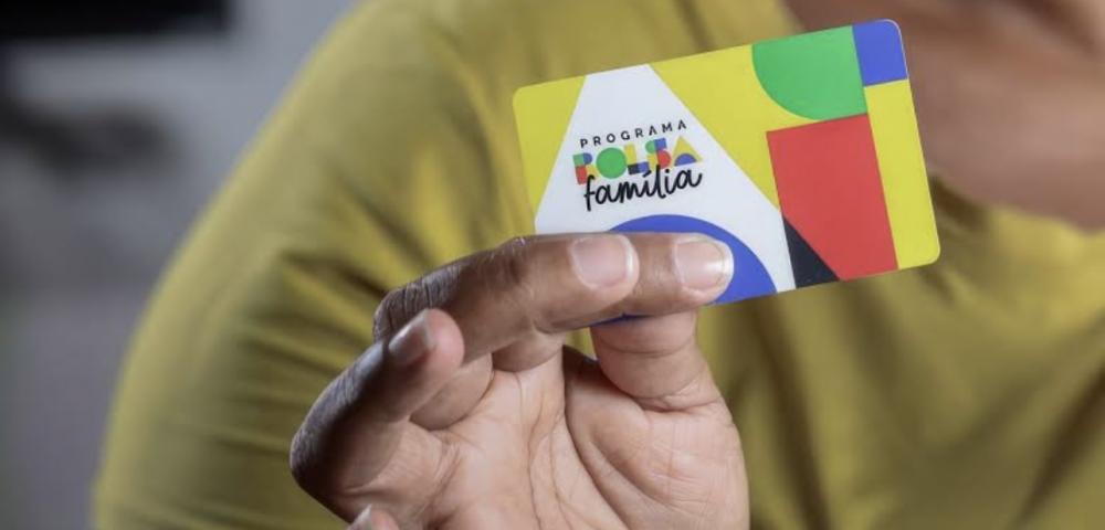 Caixa paga novo Bolsa Família a beneficiários com NIS de final 9
