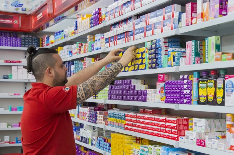 Remédios devem ter reajuste de 4,5% a partir de 1º de abril