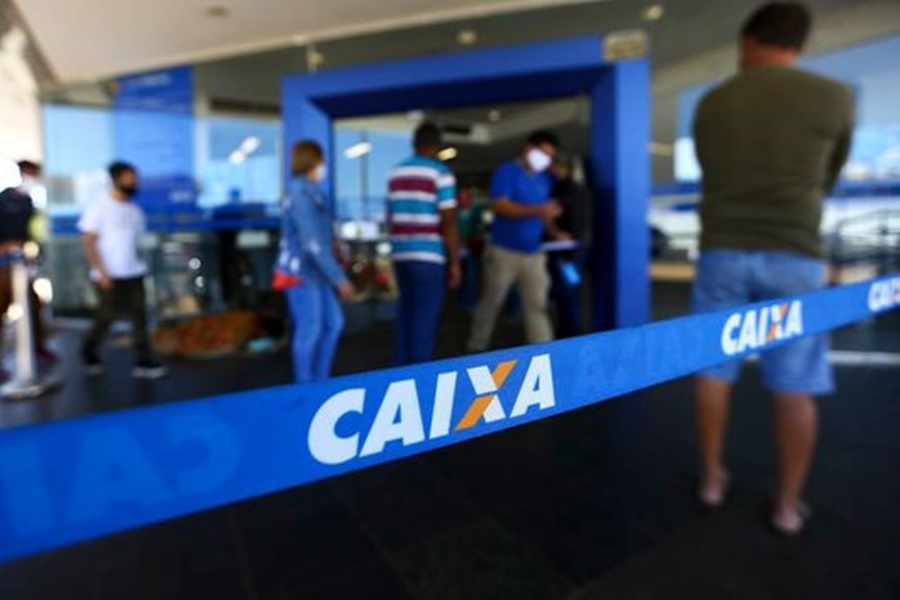 Caixa começa a oferecer financiamentos com FGTS Futuro em abril