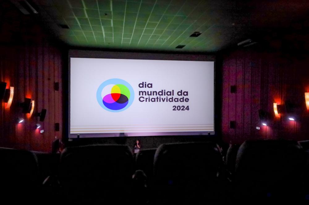 Camaçari sediará Festival Mundial da Criatividade em abril