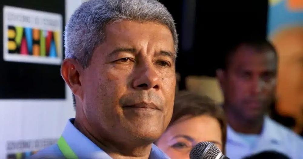 BN/ Paraná Pesquisas: Administração de Jerônimo Rodrigues é aprovada por 56% dos soteropolitanos