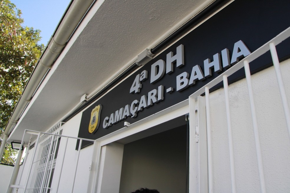 Homem é assassinado com marcas de ferimentos na cabeça em Camaçari