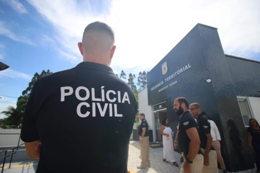 Bahia passa a contar com Delegacia de Combate à Corrupção 