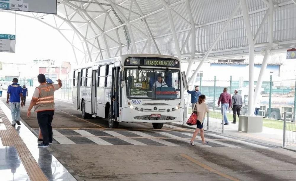 Rodoviários podem entrar em greve na RMS após cortes de linhas