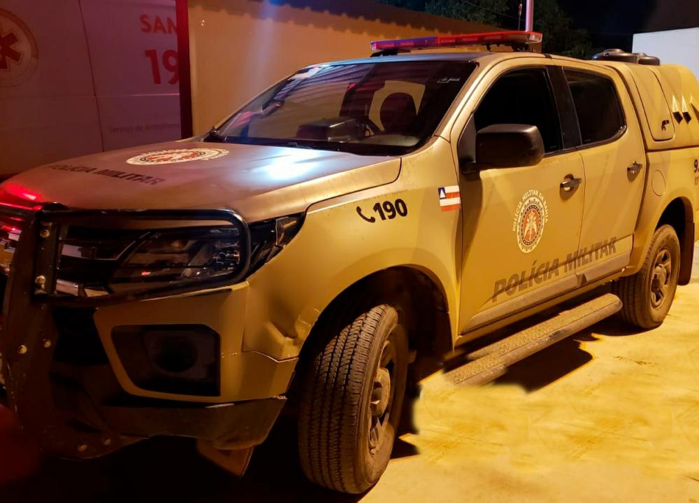 Militar do exército é baleado em confronto em Mata de São João 