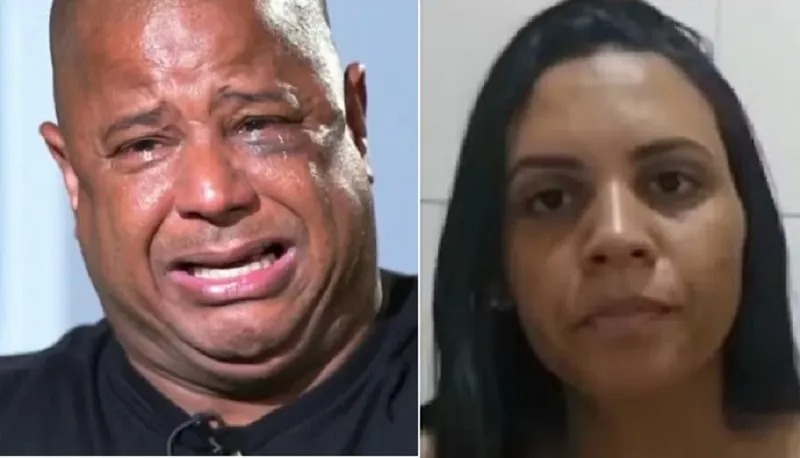 Justiça marca julgamento de sete réus no caso Marcelinho Carioca