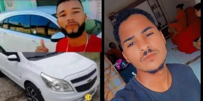 Camaçari: familiares e amigos procuram por jovens desaparecidos 