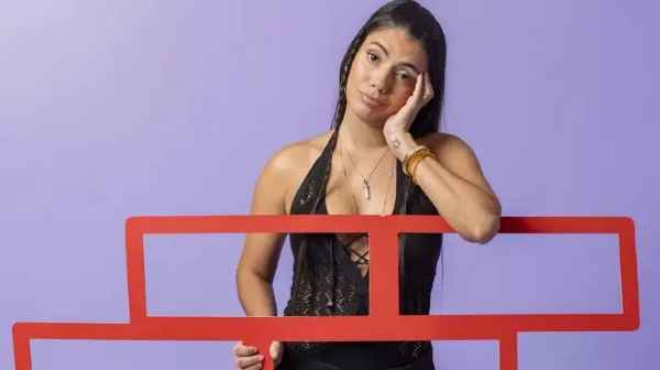Fernanda é a 15ª eliminada do BBB24