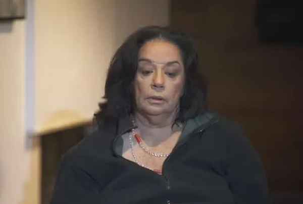 Viúva de Gal Costa diz que filho da cantora é manipulado por namorada