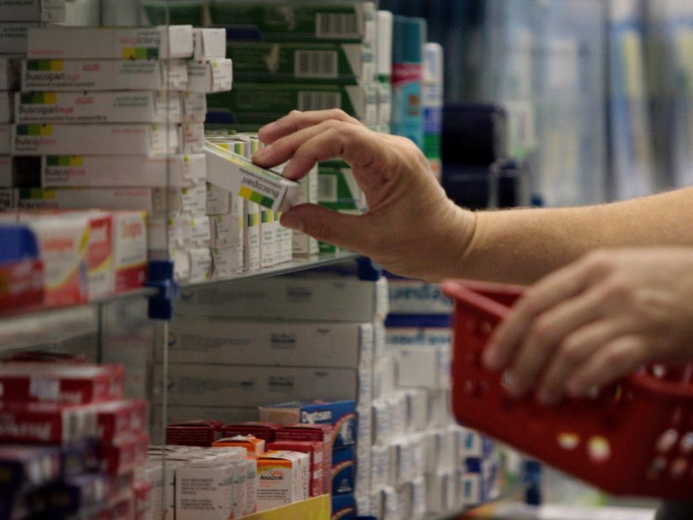 Preços dos medicamentos devem ser reajustados em até 4,5%