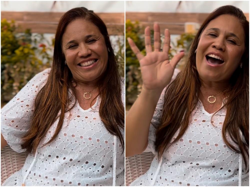 Rose Requião tranquiliza apoiadores após PT ceder sigla para Jussara Marcia