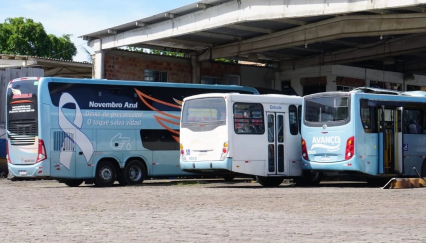 Agerba altera roteiro de linhas de ônibus metropolitanas