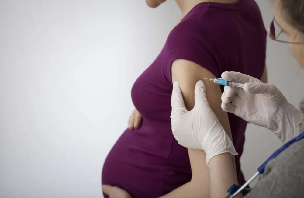 Anvisa registra vacina para prevenção de bronquiolite em bebês