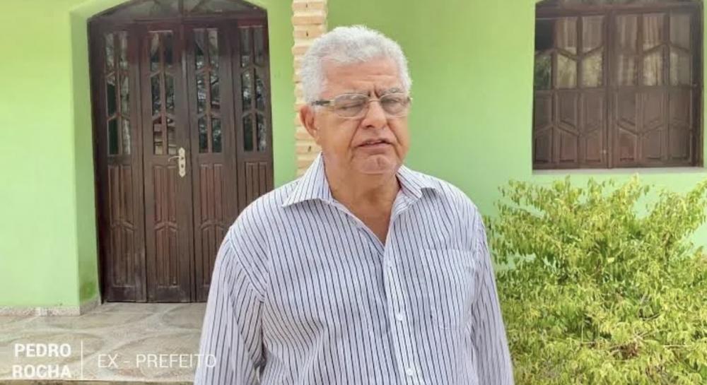 MP acusa ex-prefeito de Uibaí por 
