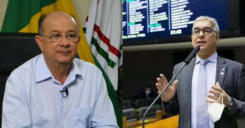 BN/Séculus: José Ronaldo lidera em Feira, mas cidade pode ter segundo turno com Zé Neto; entenda