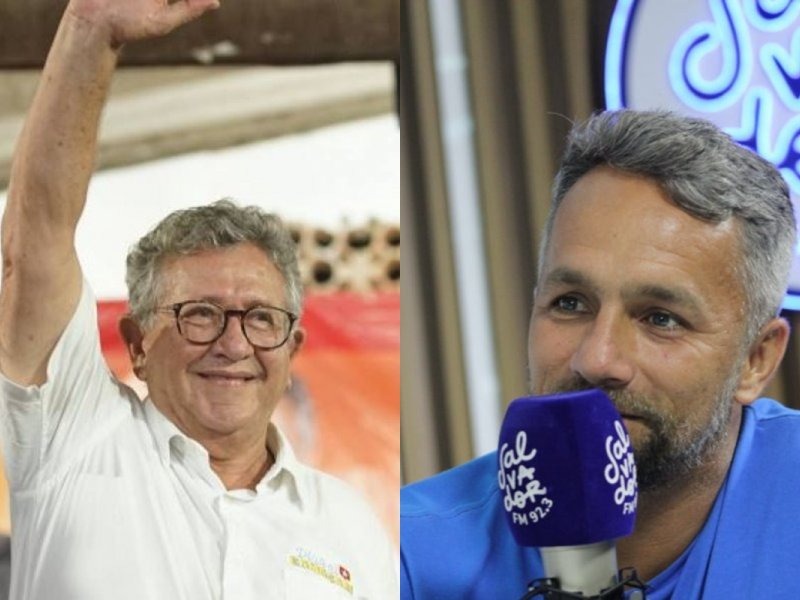 Camaçari ultrapassa 200 mil eleitores e pode entrar em lista de municípios baianos que decidem eleições em 2º turno