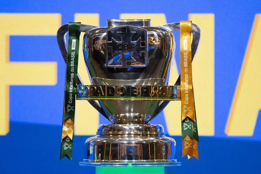 Corinthians não está garantido na Copa do Brasil 2025