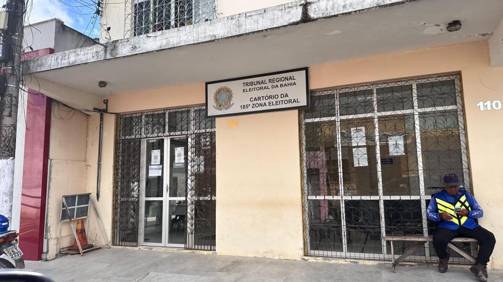 Prazo para regularizar o título de eleitor termina no dia 8 de maio