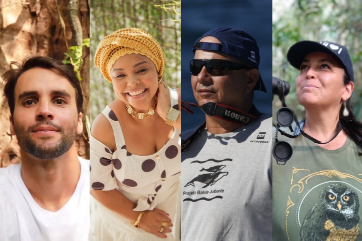 TEDx Praia do Forte reunirá Daniel Cady e outros grandes nomes em evento