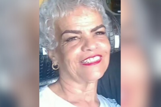 Família busca por comerciante de 69 anos que está desaparecida há uma semana