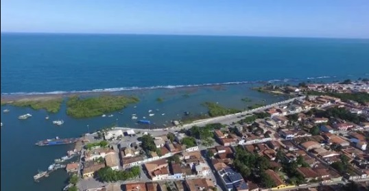 Bahia vai receber novo aeroporto internacional com investimento de R$ 1,5 bilhão