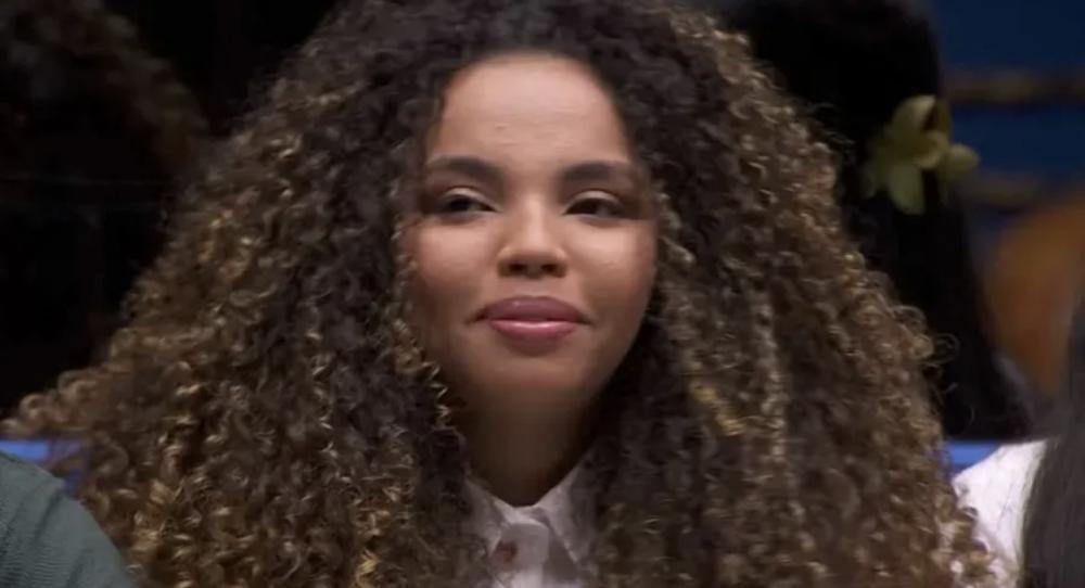 Pitel é eliminada do BBB 24 com 82% dos votos
