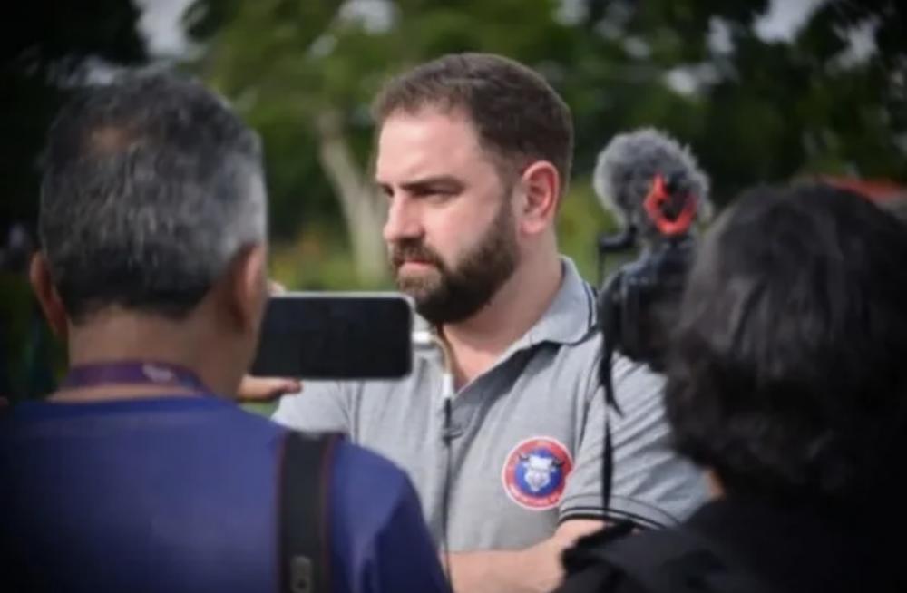 Filho de Lula é acusado de agressões contra companheira