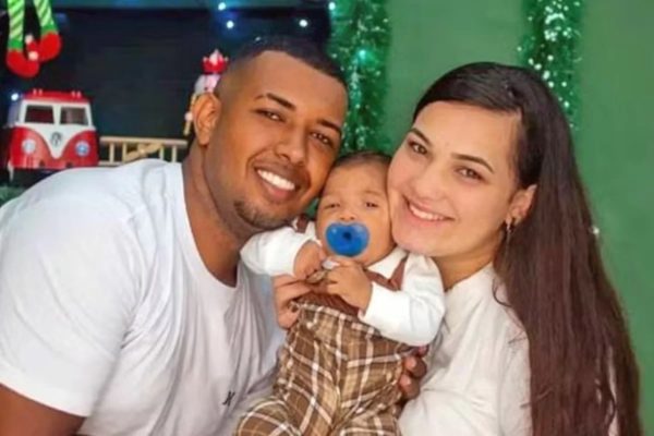 Família foi morta após pai tentar aplicar golpe em traficantes