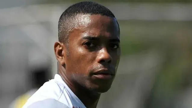 Defesa de Robinho recorre e exige liberdade do ex-jogador