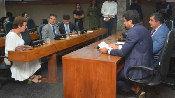 Comissões da Alba vão a Brasília para tratar sobre a ViaBahia