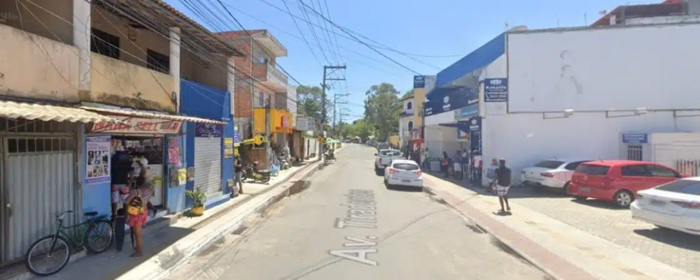Estabelecimento autodenominado “cartório” funciona irregularmente em Camaçari 
