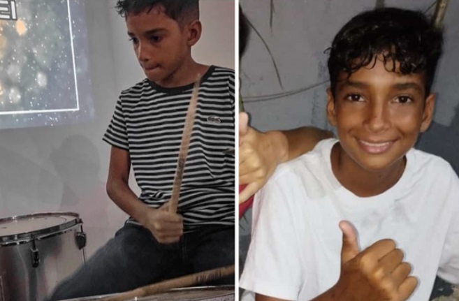 'Ouvi os últimos suspiros', desabafa mãe de adolescente que morreu atropelado na BA-099
