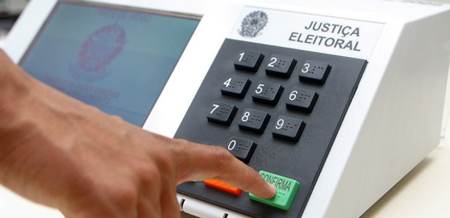 Prazo para filiação partidária termina neste sábado (6)