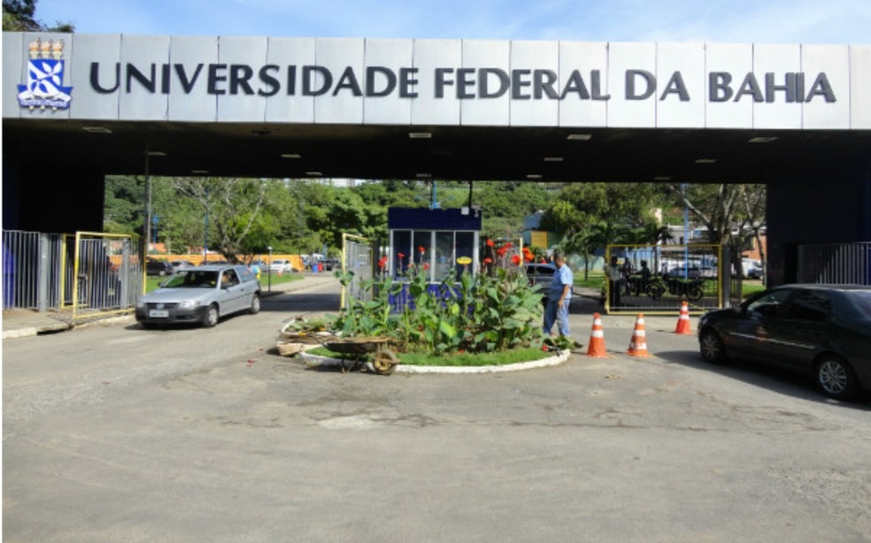 Ufba atinge nota máxima em avaliação de cursos superiores feita pelo MEC