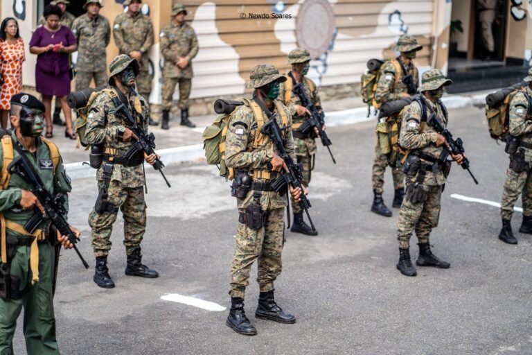 PM e CIPE realizam solenidade de formatura da turma do XVII Curso de Operações Rurais