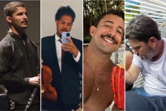 Delegada diz que 'excesso de legítima defesa' levou à morte de homem no Corredor da Vitória