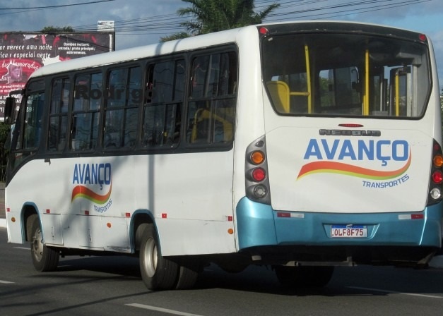 Camaçari: empresa Avanço entrega linhas de ônibus metropolitanos e encerra operações