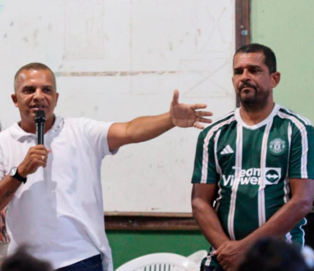 Pré-candidato recua de possível apoio ao PT e diz que segue com Bira