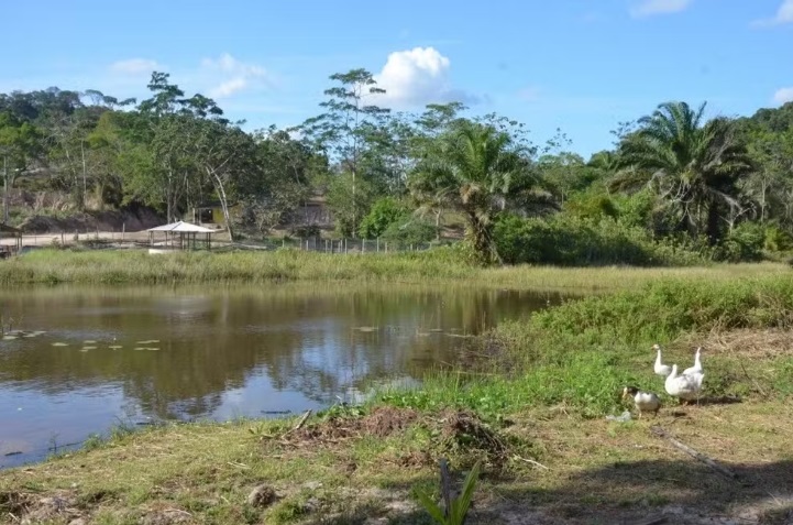 Incra reconhece como quilombola a terra liderada por Mãe Bernadete