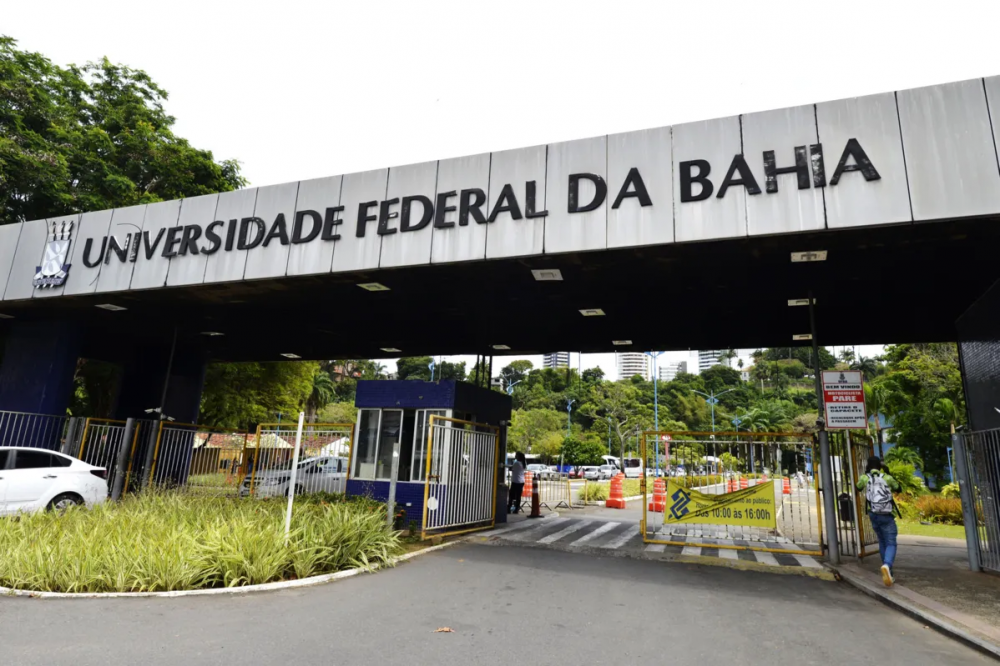 Professores de federais na Bahia não vão aderir greve nacional