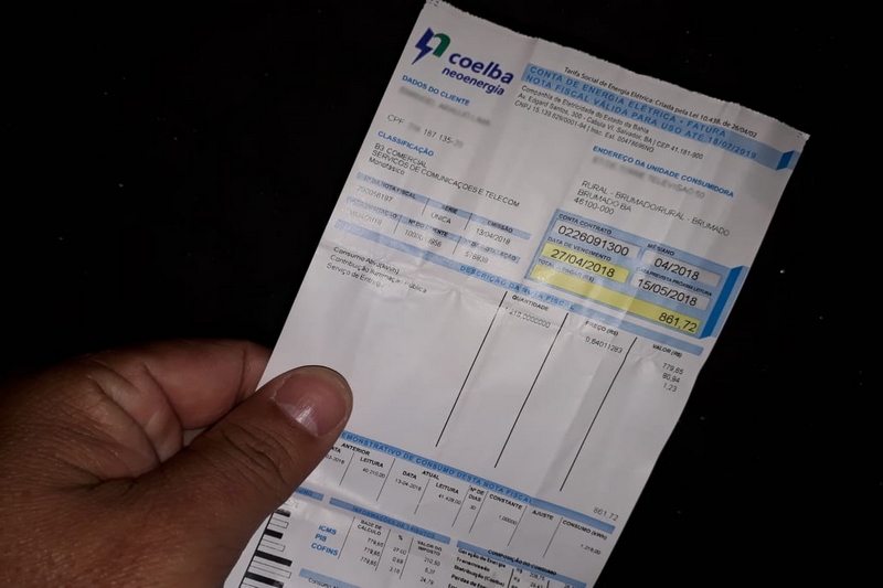 Lula assina MP que visa redução de até 4% na conta de luz para residências