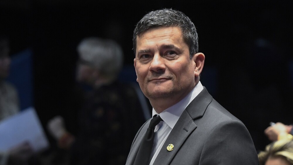 Por 5 a 2, TRE-PR decide não cassar mandato de Moro
