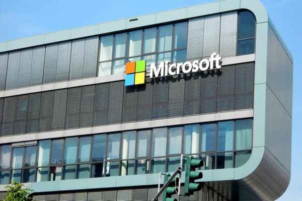 Microsoft investirá US$ 2,9 bilhões em IA no Japão
