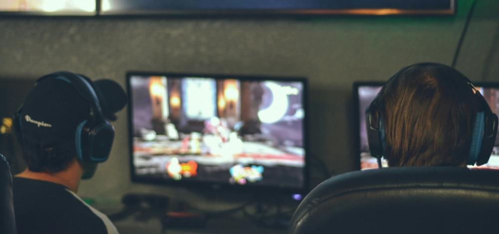 Câmara aprova regulamentação de jogos eletrônicos