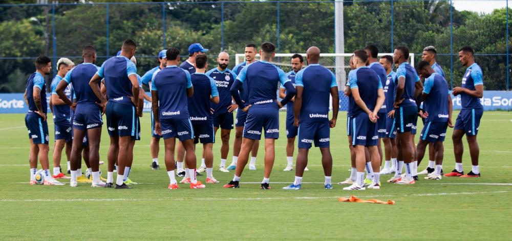 Bahia encara o Náutico nesta quarta pelo mata-mata da Copa do Nordeste